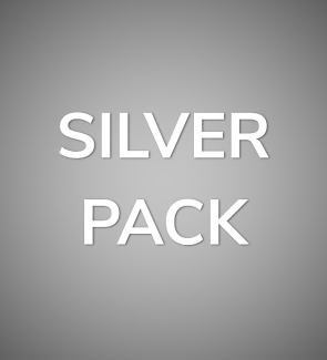 SILVER PACK EPOCA