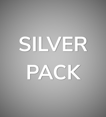 SILVER PACK EPOCA
